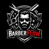 Logo BarberFlow
